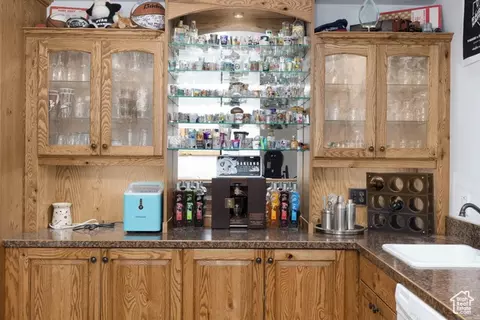 Kitchen - 315 S 300 E, Monroe, UT 84754 photo 6 of 6