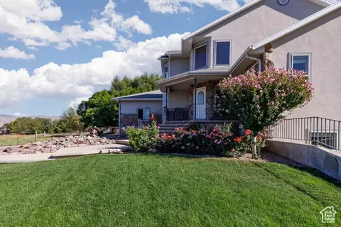 Exterior - 315 S 300 E, Monroe, UT 84754 photo 3 of 22