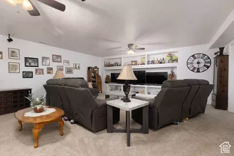 Living - 315 S 300 E, Monroe, UT 84754 photo 3 of 5