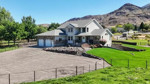 Exterior - 315 S 300 E, Monroe, UT 84754 photo 22 of 22