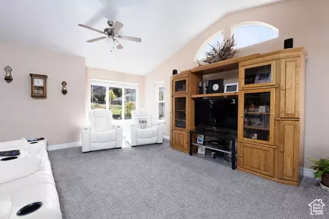 Living - 315 S 300 E, Monroe, UT 84754 photo 5 of 5