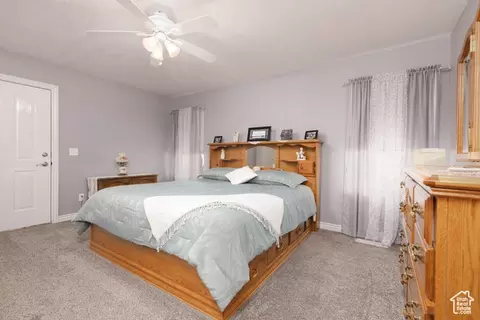 Bedroom - 315 S 300 E, Monroe, UT 84754 photo 1 of 3