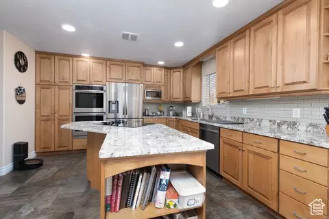 Kitchen - 315 S 300 E, Monroe, UT 84754 photo 1 of 6