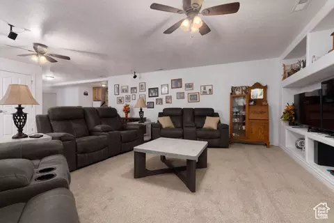 Living - 315 S 300 E, Monroe, UT 84754 photo 4 of 5