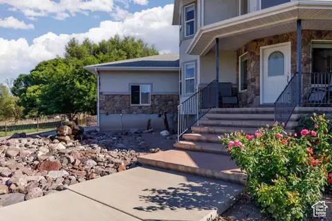 Exterior - 315 S 300 E, Monroe, UT 84754 photo 4 of 22