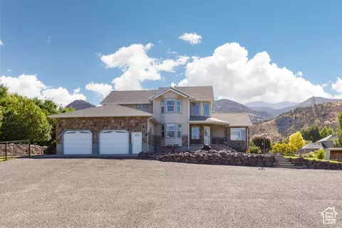 315 S 300 E, Monroe, UT 84754