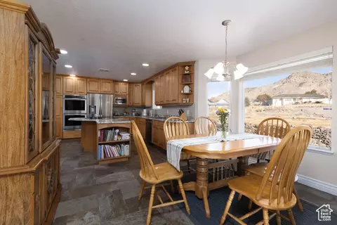 Dining - 315 S 300 E, Monroe, UT 84754 photo 1 of 2