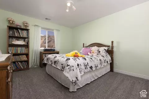Bedroom - 315 S 300 E, Monroe, UT 84754 photo 2 of 3