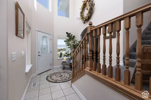 Entry Way - 315 S 300 E, Monroe, UT 84754 photo 2 of 8