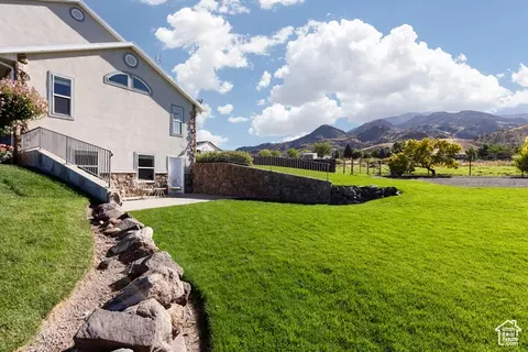 Exterior - 315 S 300 E, Monroe, UT 84754 photo 7 of 22
