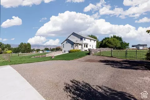 Exterior - 315 S 300 E, Monroe, UT 84754 photo 11 of 22