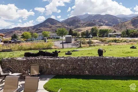 Exterior - 315 S 300 E, Monroe, UT 84754 photo 10 of 22