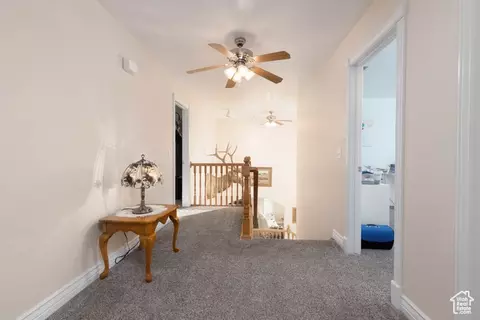 Entry Way - 315 S 300 E, Monroe, UT 84754 photo 6 of 8