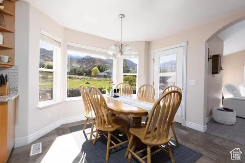 Dining - 315 S 300 E, Monroe, UT 84754 photo 2 of 2