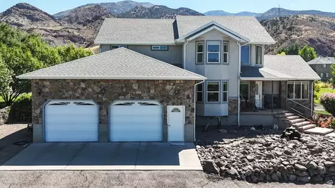 Exterior - 315 S 300 E, Monroe, UT 84754 photo 21 of 22