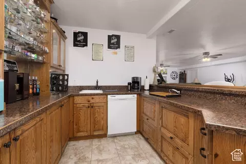 Kitchen - 315 S 300 E, Monroe, UT 84754 photo 5 of 6