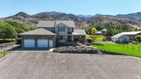 Exterior - 315 S 300 E, Monroe, UT 84754 photo 20 of 22