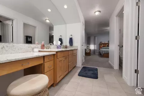 Entry Way - 315 S 300 E, Monroe, UT 84754 photo 5 of 8