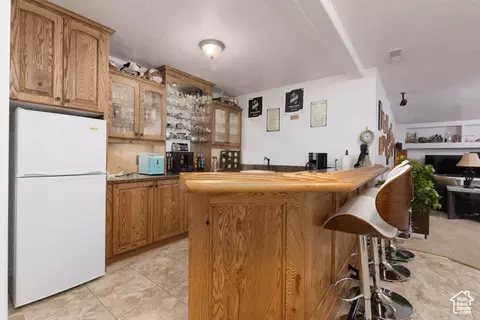 Kitchen - 315 S 300 E, Monroe, UT 84754 photo 4 of 6