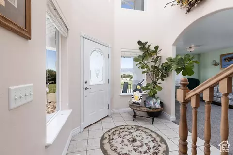 Entry Way - 315 S 300 E, Monroe, UT 84754 photo 3 of 8