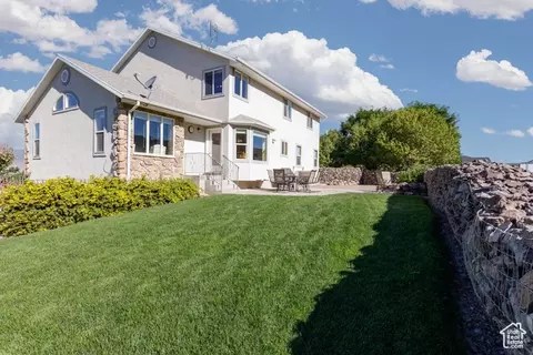 Exterior - 315 S 300 E, Monroe, UT 84754 photo 8 of 22