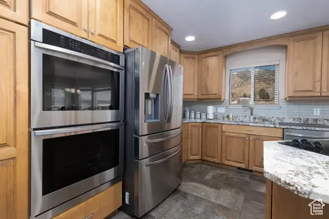 Kitchen - 315 S 300 E, Monroe, UT 84754 photo 3 of 6