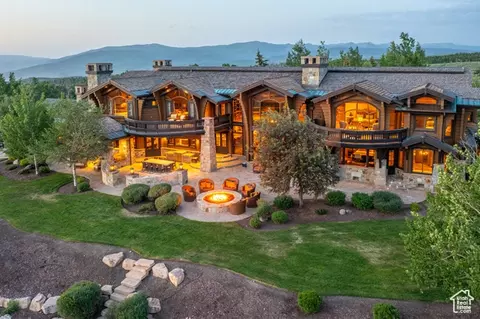 8144 E Forest Creek Rd #26, Heber City, UT 84032