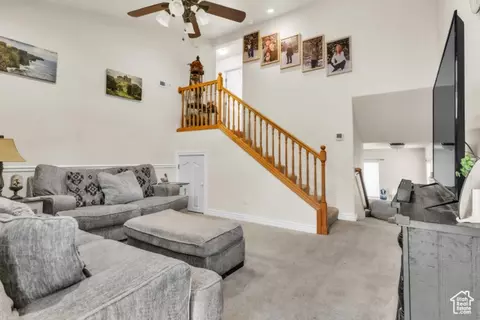 1261 E 680 N, Spanish Fork, UT 84660