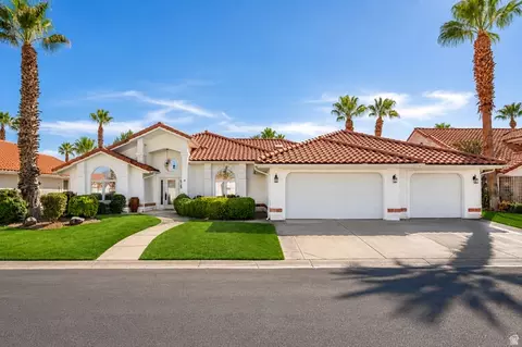 150 S Crystal Lakes Dr #48, Saint George, UT 84770