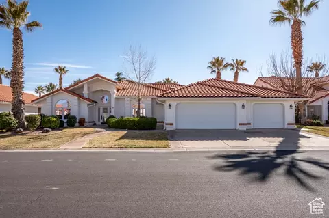 150 S Crystal Lakes Dr #48, Saint George, UT 84770