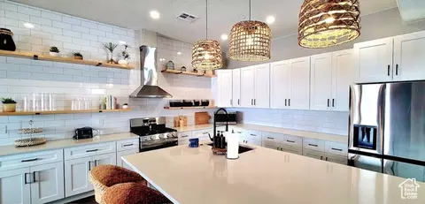 4258 W Cambridge Pkwy, Hurricane, UT 84737