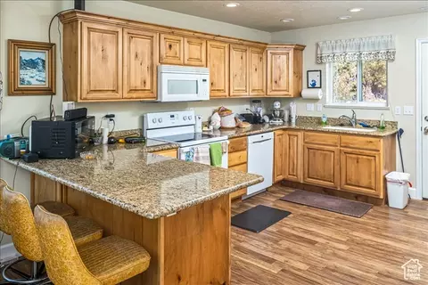 275 W 60 S, Hyde Park, UT 84318
