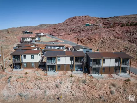 View/Area - 1185 S Murphy Ln #105A, Moab, UT 84532 photo 1 of 9