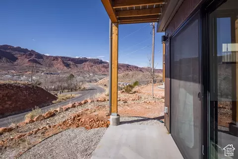 Exterior - 1185 S Murphy Ln #105A, Moab, UT 84532 photo 7 of 10