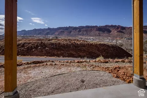Exterior - 1185 S Murphy Ln #105A, Moab, UT 84532 photo 6 of 10
