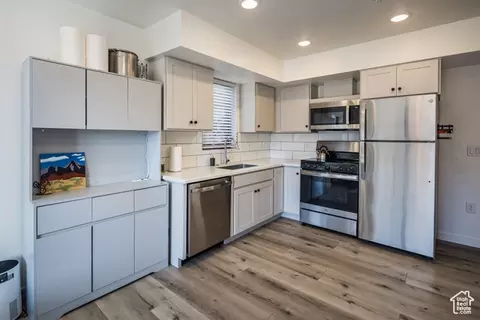 Kitchen - 1185 S Murphy Ln #105A, Moab, UT 84532 photo 1 of 1