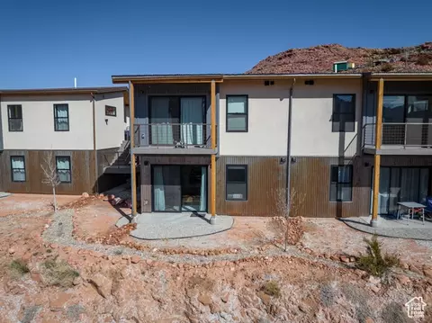 Exterior - 1185 S Murphy Ln #105A, Moab, UT 84532 photo 4 of 10