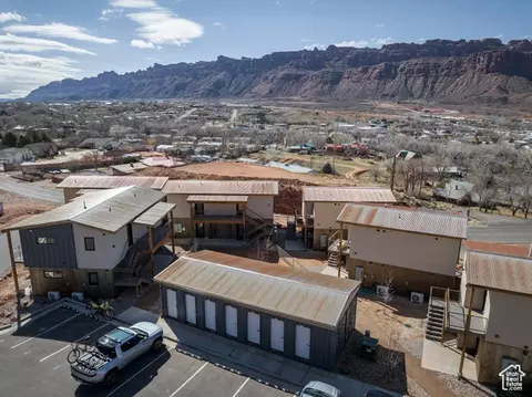 View/Area - 1185 S Murphy Ln #105A, Moab, UT 84532 photo 2 of 9
