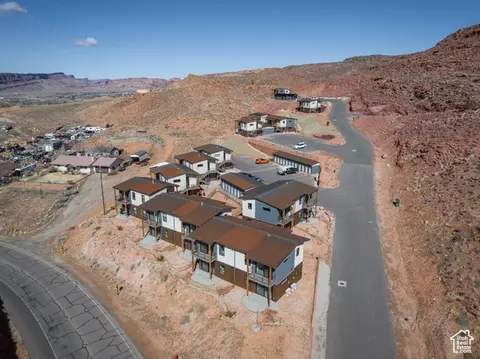 View/Area - 1185 S Murphy Ln #105A, Moab, UT 84532 photo 4 of 9