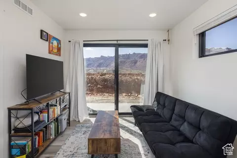 Living - 1185 S Murphy Ln #105A, Moab, UT 84532 photo 1 of 1