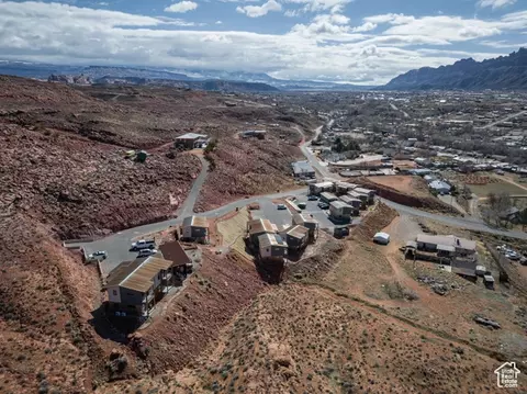 View/Area - 1185 S Murphy Ln #105A, Moab, UT 84532 photo 8 of 9