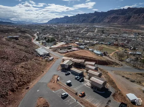 View/Area - 1185 S Murphy Ln #105A, Moab, UT 84532 photo 7 of 9