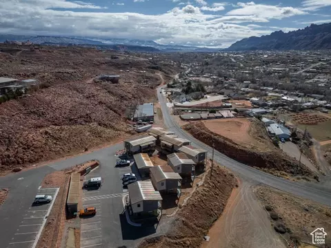 View/Area - 1185 S Murphy Ln #105A, Moab, UT 84532 photo 6 of 9