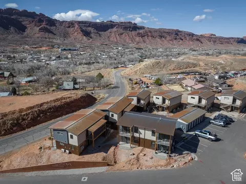 View/Area - 1185 S Murphy Ln #105A, Moab, UT 84532 photo 3 of 9