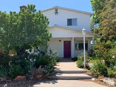 112 S 300 W, Blanding, UT 84511