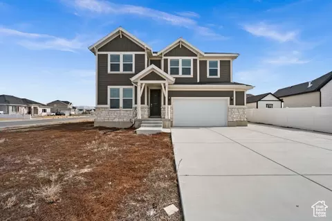 2542 N 3300 W, Clinton, UT 84015
