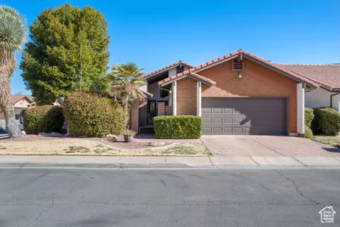 545 Valley View Drive Dr S #18, Saint George, UT 84770