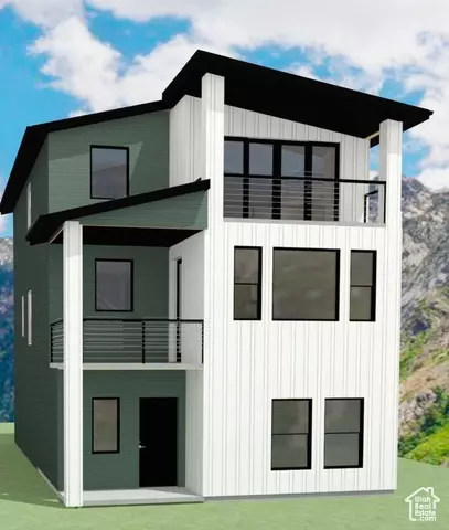 6960 Elk Wallow Dr #6, Park City, UT 84098