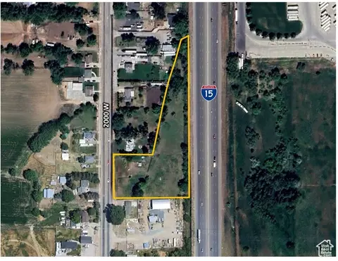 2250 N 2000 W, Farr West, UT 84404