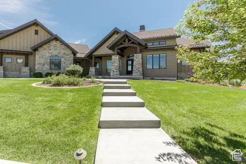 3651 N Eagle Ridge Dr E, Eden, UT 84310